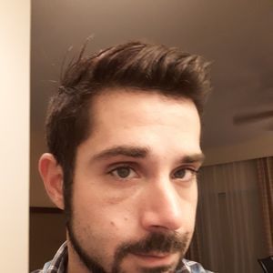 Meet your Posher, Charlie